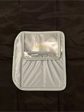 NEW BÉIS Makeup Brush Holder in SLATE